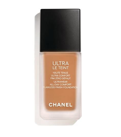 chanel ultra wear liquid foundation|Ultrawear All.